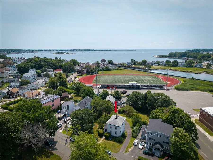 32 Blynman Avenue, Gloucester, MA 01930 - #2