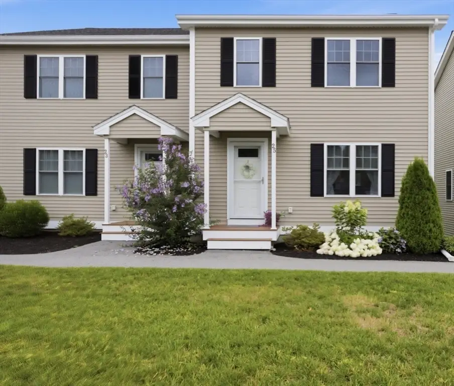 25 Riverside Dr. #25, Lakeville, MA 02347 - #1