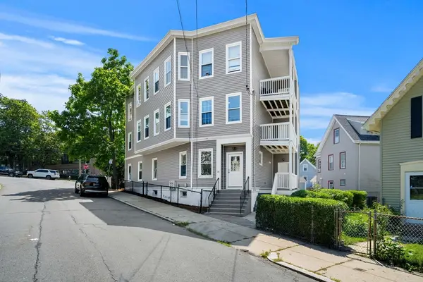 35 Pond St, Boston, MA 02136