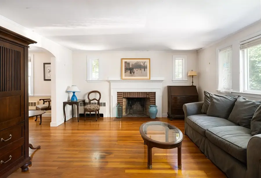 45 Cragmore Rd, Newton, MA 02464 - #2