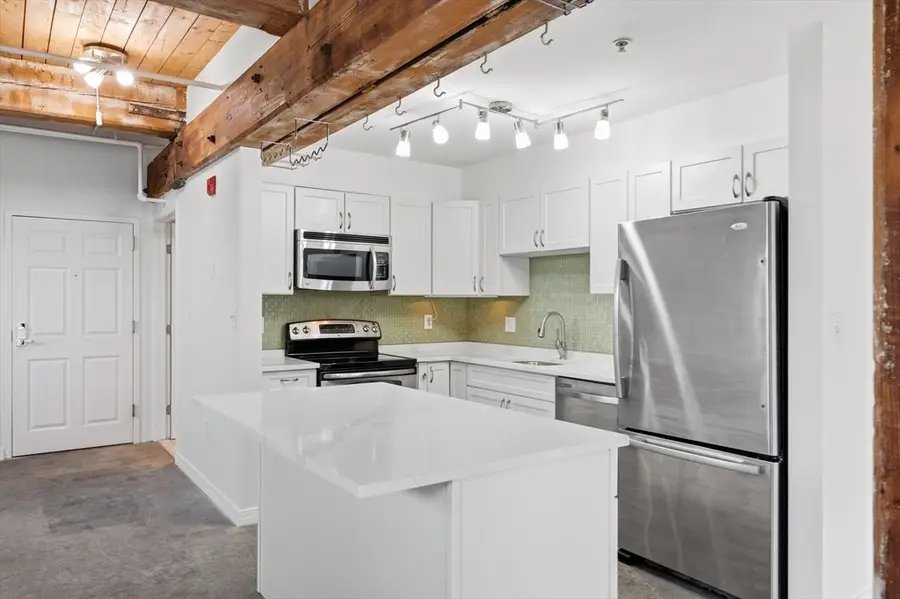 172 Middle St #306, Lowell, MA 01852 - #2