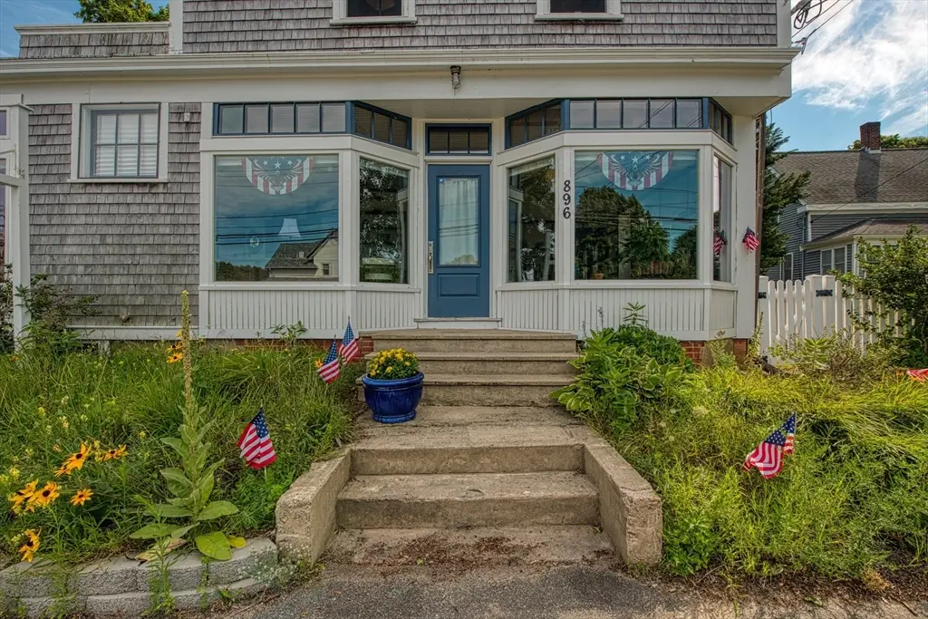 896 Sandwich Rd, Sagamore, MA 02561 - #1