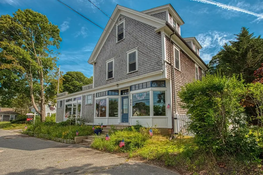 896 Sandwich Rd, Sagamore, MA 02561 - #3