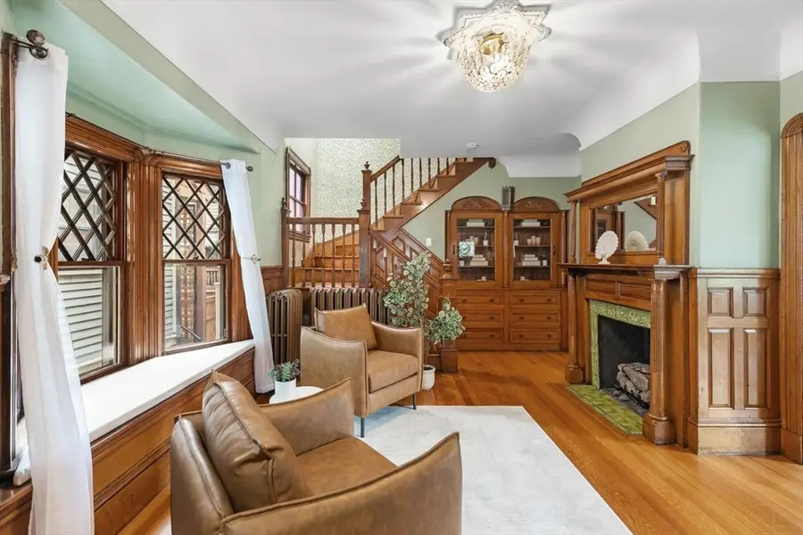 61 Preston Rd, Somerville, MA 02143 - #3