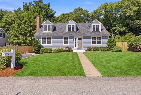 49 Dana Rd, Norwell, MA 02061