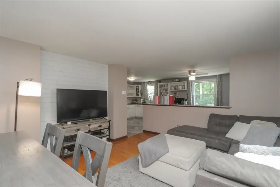 41 Rosedale Ave, Springfield, MA 01128 - #2