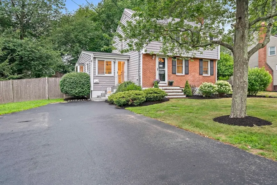 74 Sherrick Ave, Holbrook, MA 02343 - #2