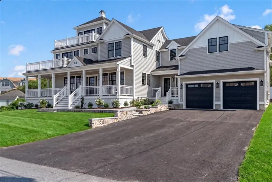 64 Point Allerton, Hull, MA 02045 - #2