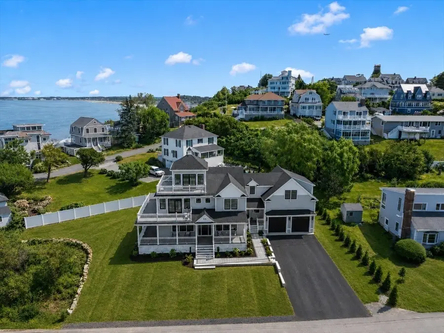 64 Point Allerton, Hull, MA 02045 - #3