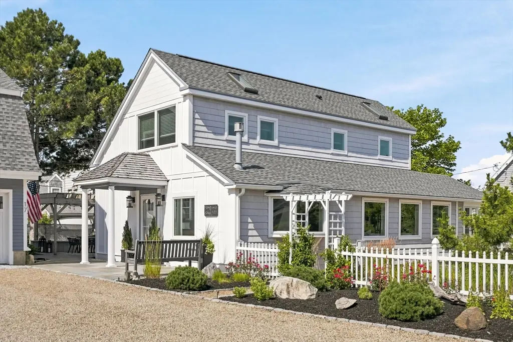 17 Barker, Newburyport, MA 01950 - #1