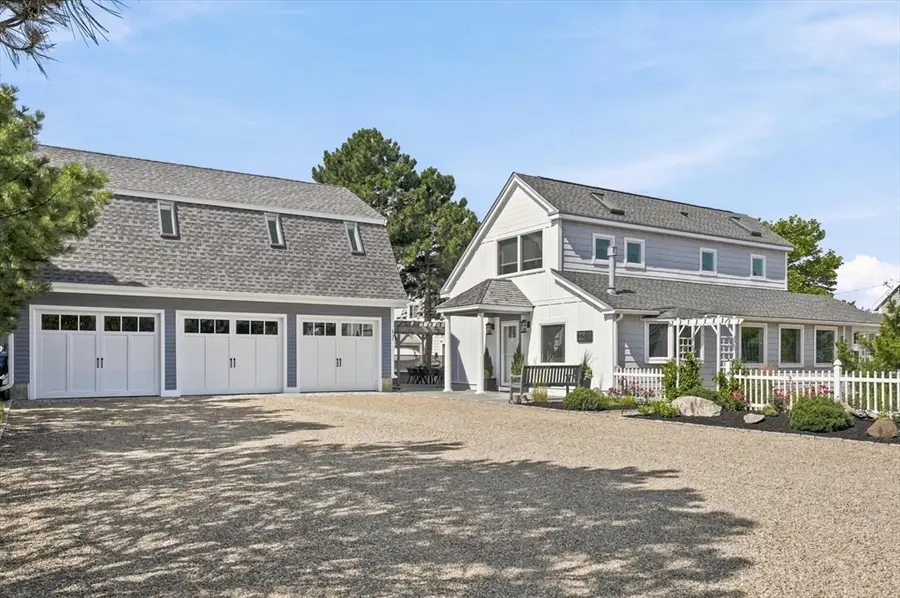 17 Barker, Newburyport, MA 01950 - #2