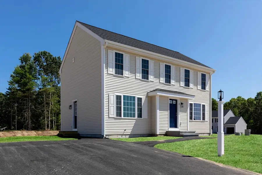 5 Bumblebee Dr, Plymouth, MA 02360 - #2