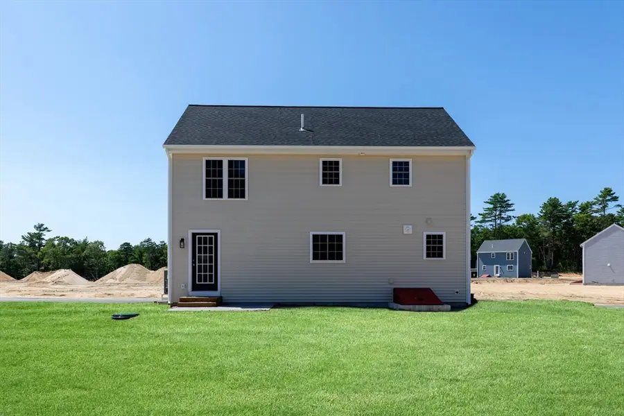 5 Bumblebee Dr, Plymouth, MA 02360 - #3