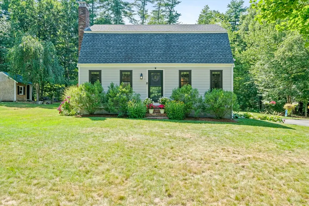 6 Stonewall Ter, Kingston, MA 02364 - #1