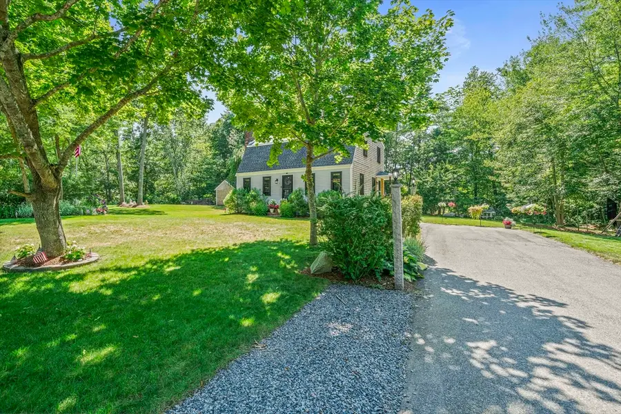 6 Stonewall Ter, Kingston, MA 02364 - #2
