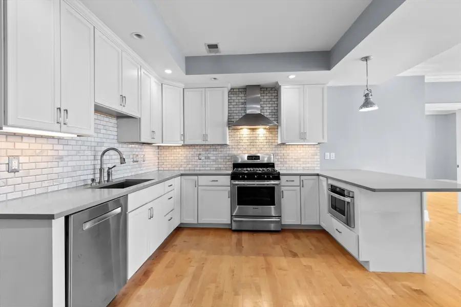 37 P St #3, Boston, MA 02127 - #2