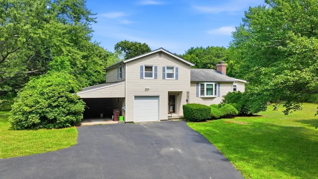 297 Montgomery Road, Westfield, MA 01085 - #1