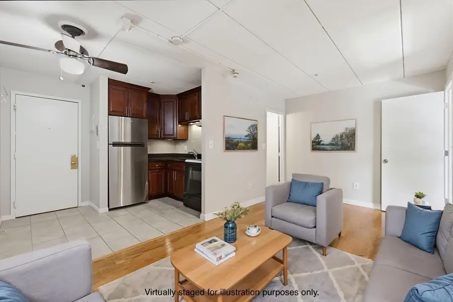 43-51 Albion St #B9, Melrose, MA 02176 - #2
