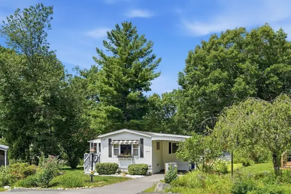 29-5 South Meadow Village, Carver, MA 02330