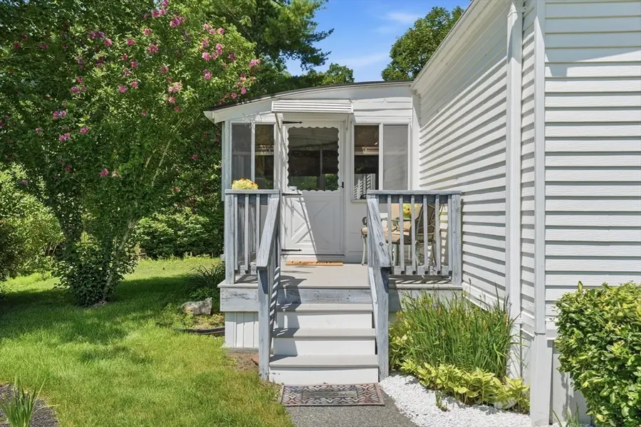 29-5 South Meadow Village, Carver, MA 02330 - #3