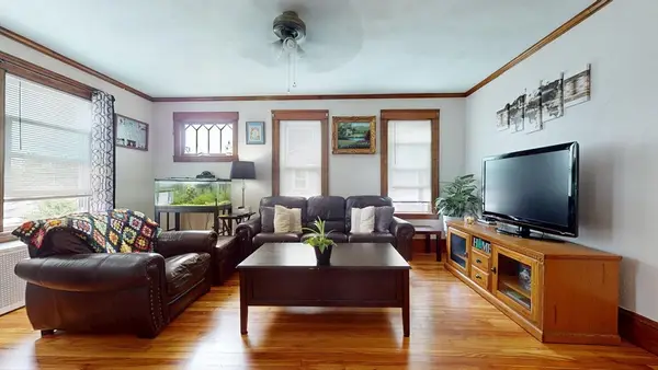30 Northridge, Worcester, MA 01603