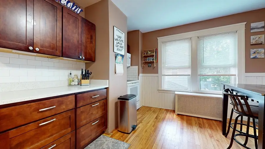 30 Northridge, Worcester, MA 01603 - #3