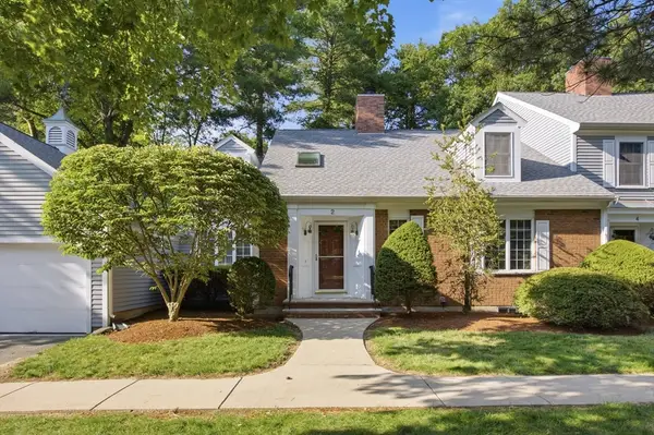 2 Greystone Drive #2, Middleton, MA 01949