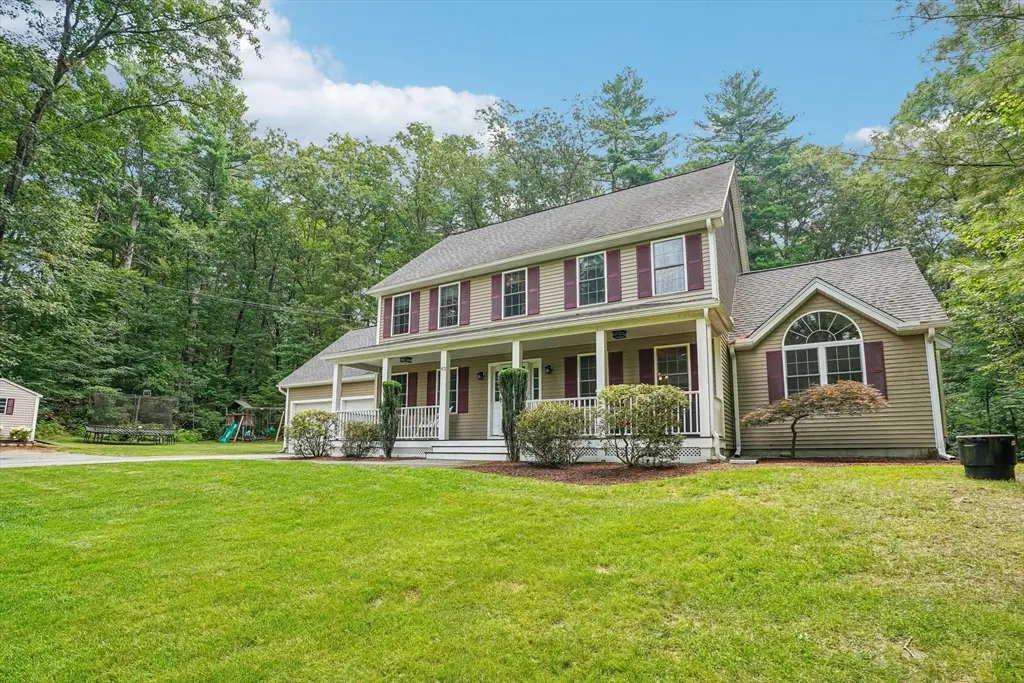 43 Tavern Rd, Groton, MA 01450 - #1
