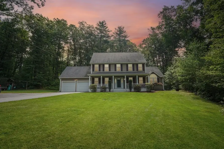 43 Tavern Rd, Groton, MA 01450 - #2