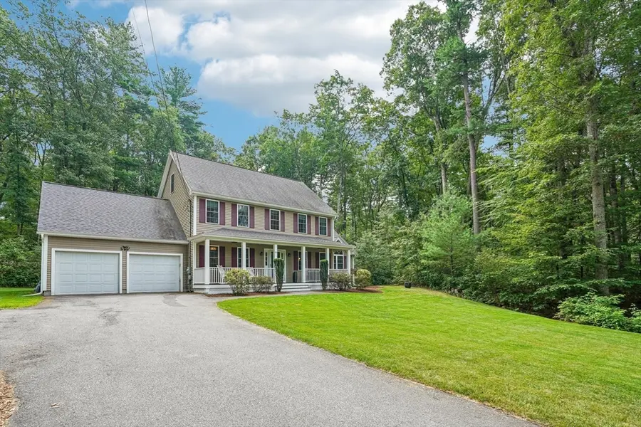 43 Tavern Rd, Groton, MA 01450 - #3
