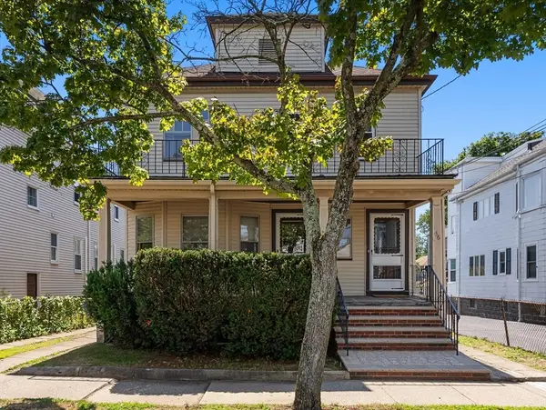 34-36 Thorndike Street, Arlington, MA 02474