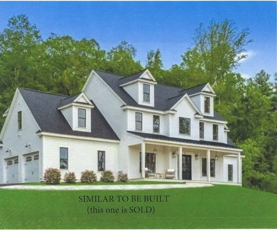 Lot 12 Rawson Farm, Mendon, MA 01756 - #1