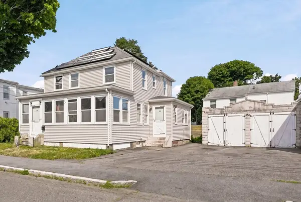 25 Bosson Street, Revere, MA 02151