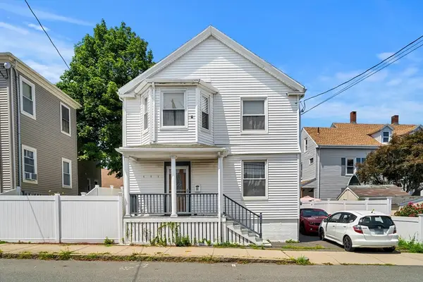 52 Mason St, Salem, MA 01970
