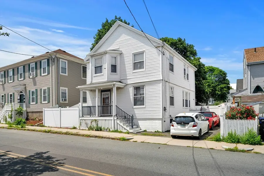 52 Mason St, Salem, MA 01970 - #2