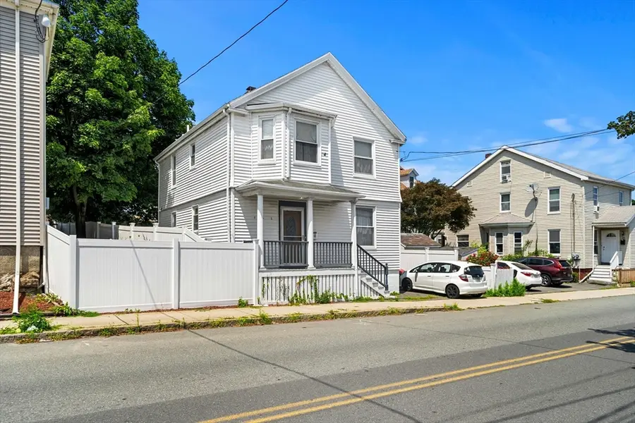 52 Mason St, Salem, MA 01970 - #3