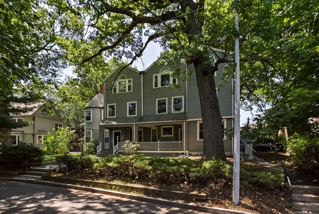127 Kilsyth Rd #3, Boston, MA 02135 - #1