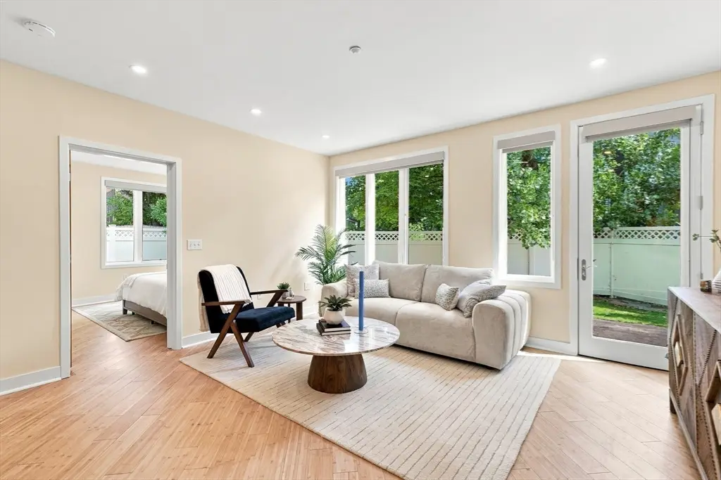 24 Bay State Rd #4, Cambridge, MA 02138 - #1