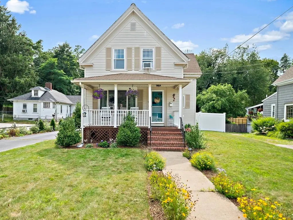 50 Standish Avenue, Plymouth, MA 02360 - #1