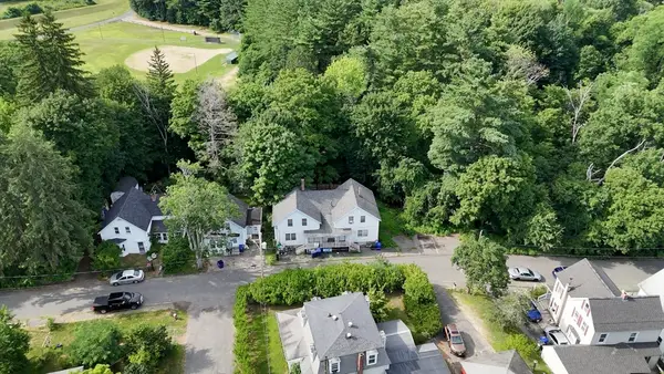 29 Eddy, Ware, MA 01082