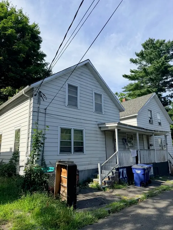 29 Eddy, Ware, MA 01082 - #2