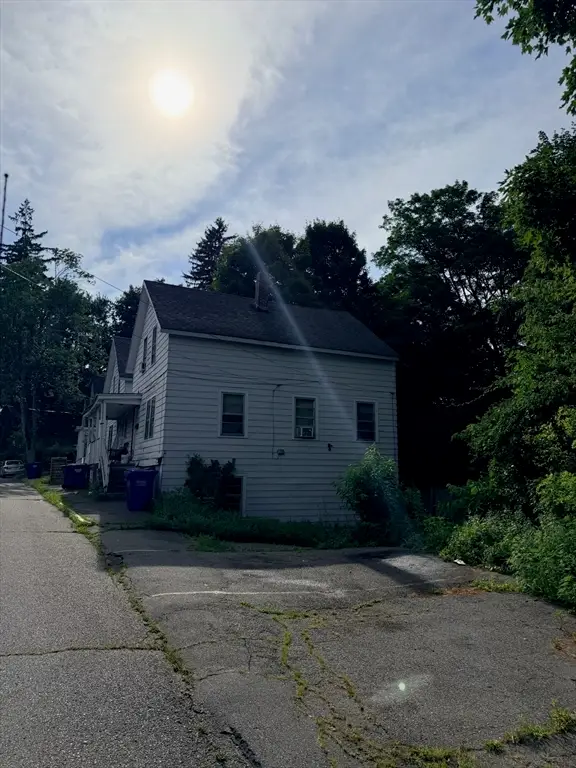 29 Eddy, Ware, MA 01082 - #3