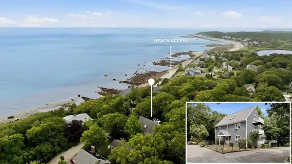 125 Shore Dr, Plymouth, MA 02360