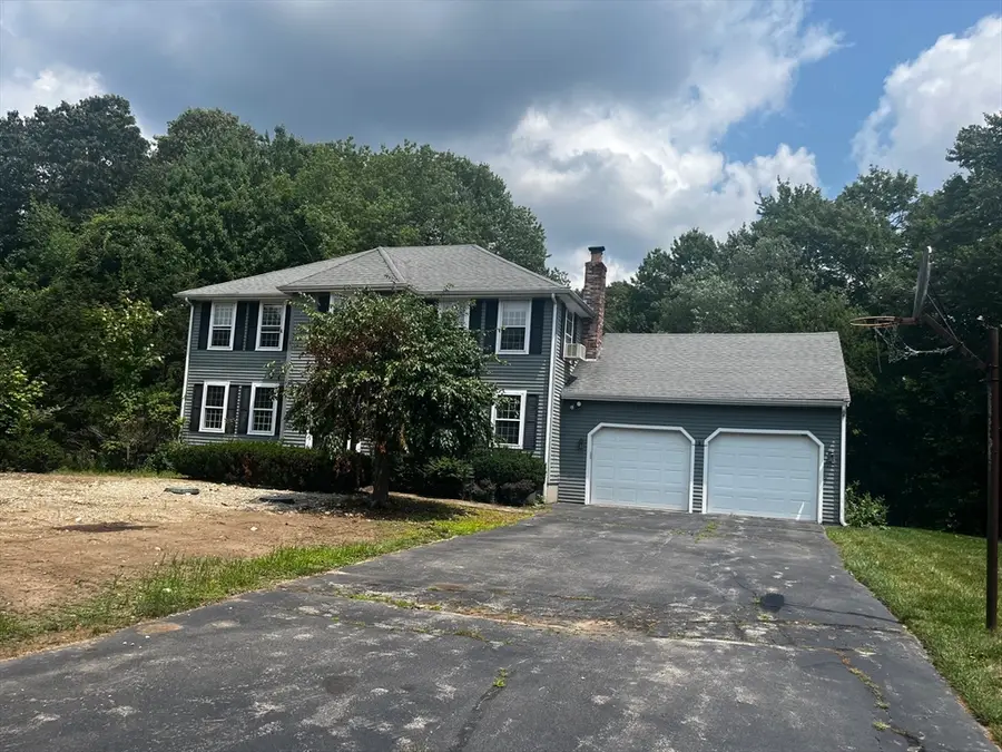 12 Tanya Drive, Mansfield, MA 02048 - #2