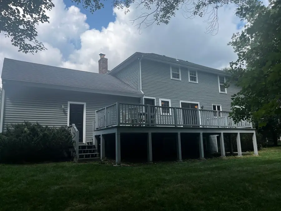 12 Tanya Drive, Mansfield, MA 02048 - #3
