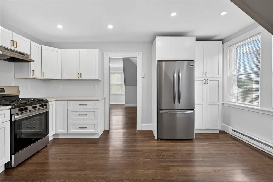 21 Dunlap Street #3, Salem, MA 01970 - #2