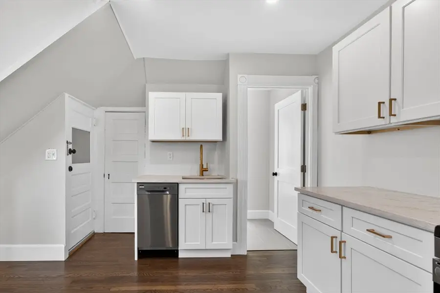 21 Dunlap Street #3, Salem, MA 01970 - #3