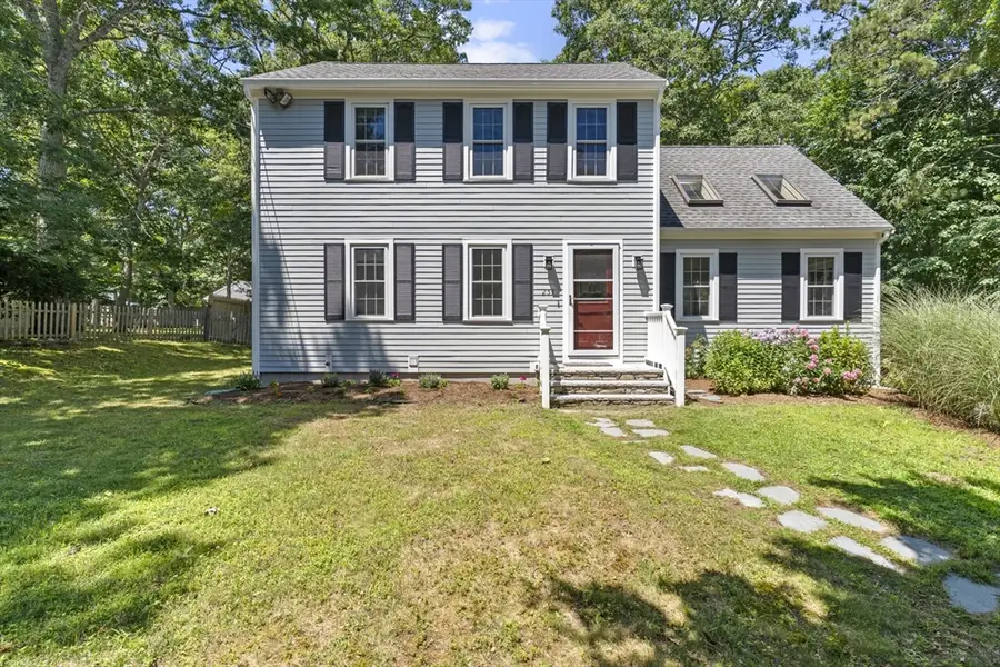 251 Acapesket Rd, East Falmouth, MA 02536 - #2