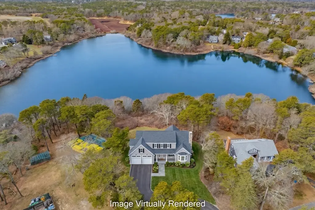66 Ethelma Dr, Chatham, MA 02633 - #1