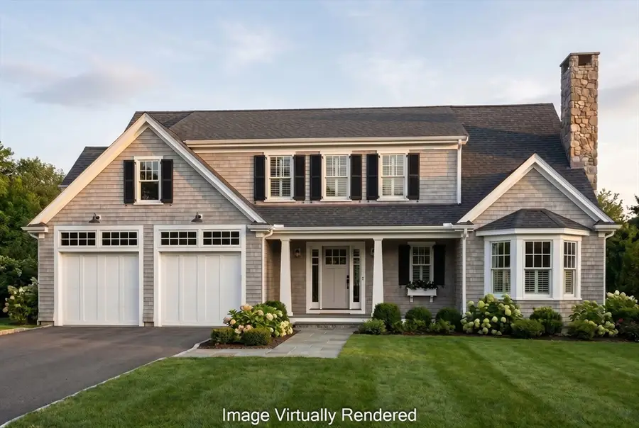 66 Ethelma Dr, Chatham, MA 02633 - #2